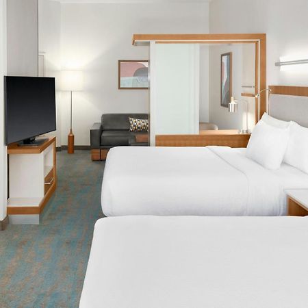 Springhill Suites Detroit Auburn Hills Kültér fotó