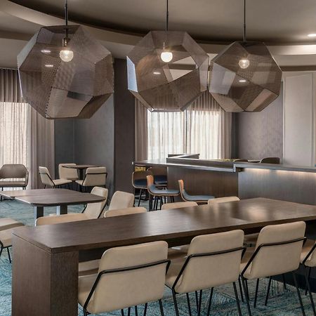 Springhill Suites Detroit Auburn Hills Kültér fotó