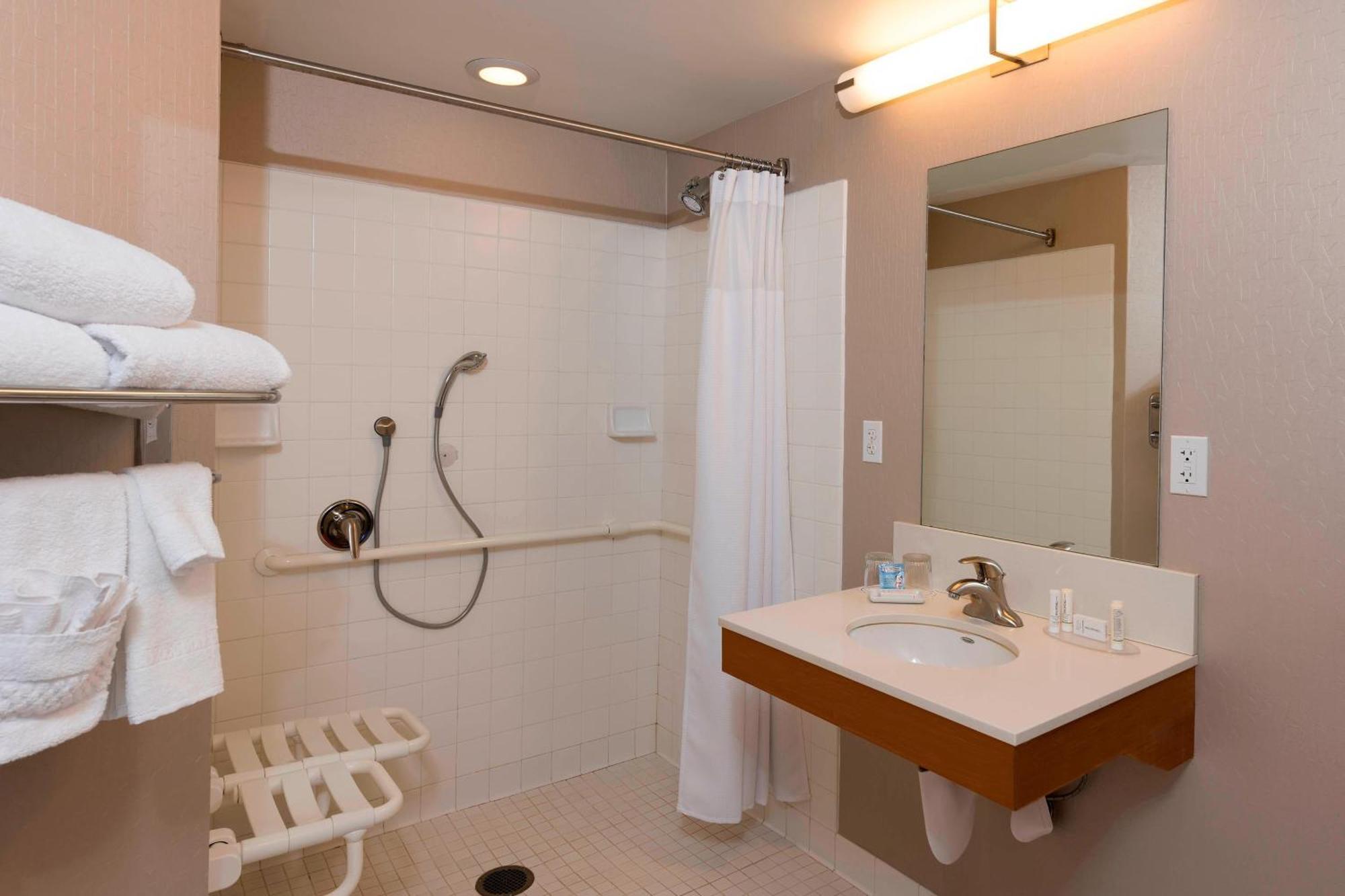 Springhill Suites Detroit Auburn Hills Kültér fotó