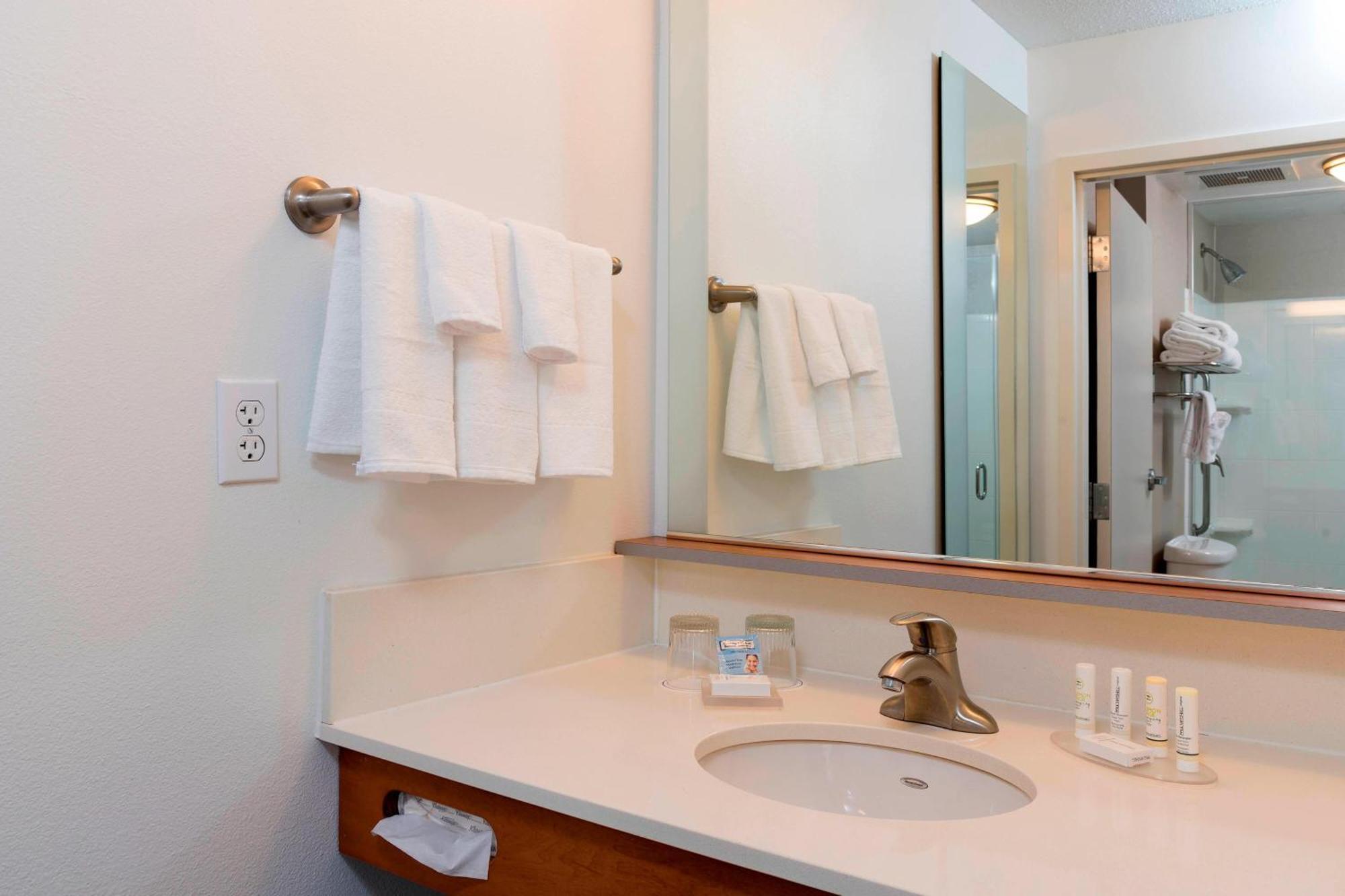 Springhill Suites Detroit Auburn Hills Kültér fotó