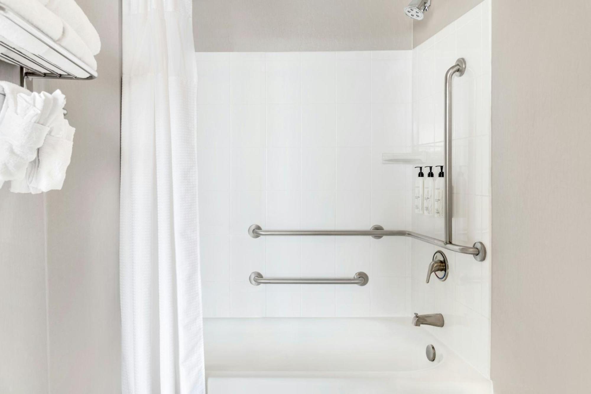 Springhill Suites Detroit Auburn Hills Kültér fotó