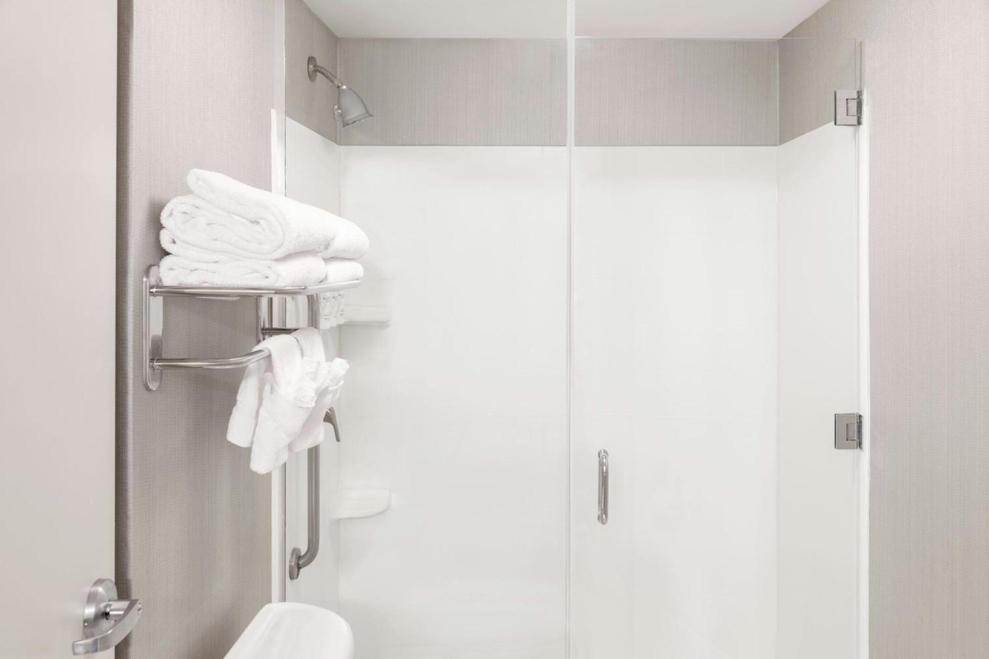Springhill Suites Detroit Auburn Hills Kültér fotó