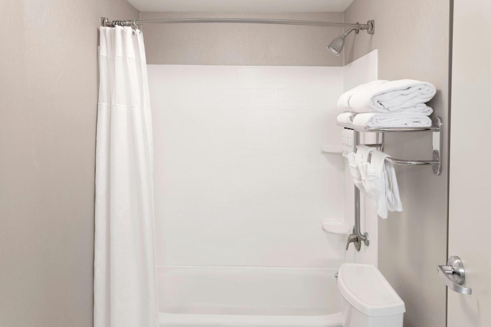 Springhill Suites Detroit Auburn Hills Kültér fotó