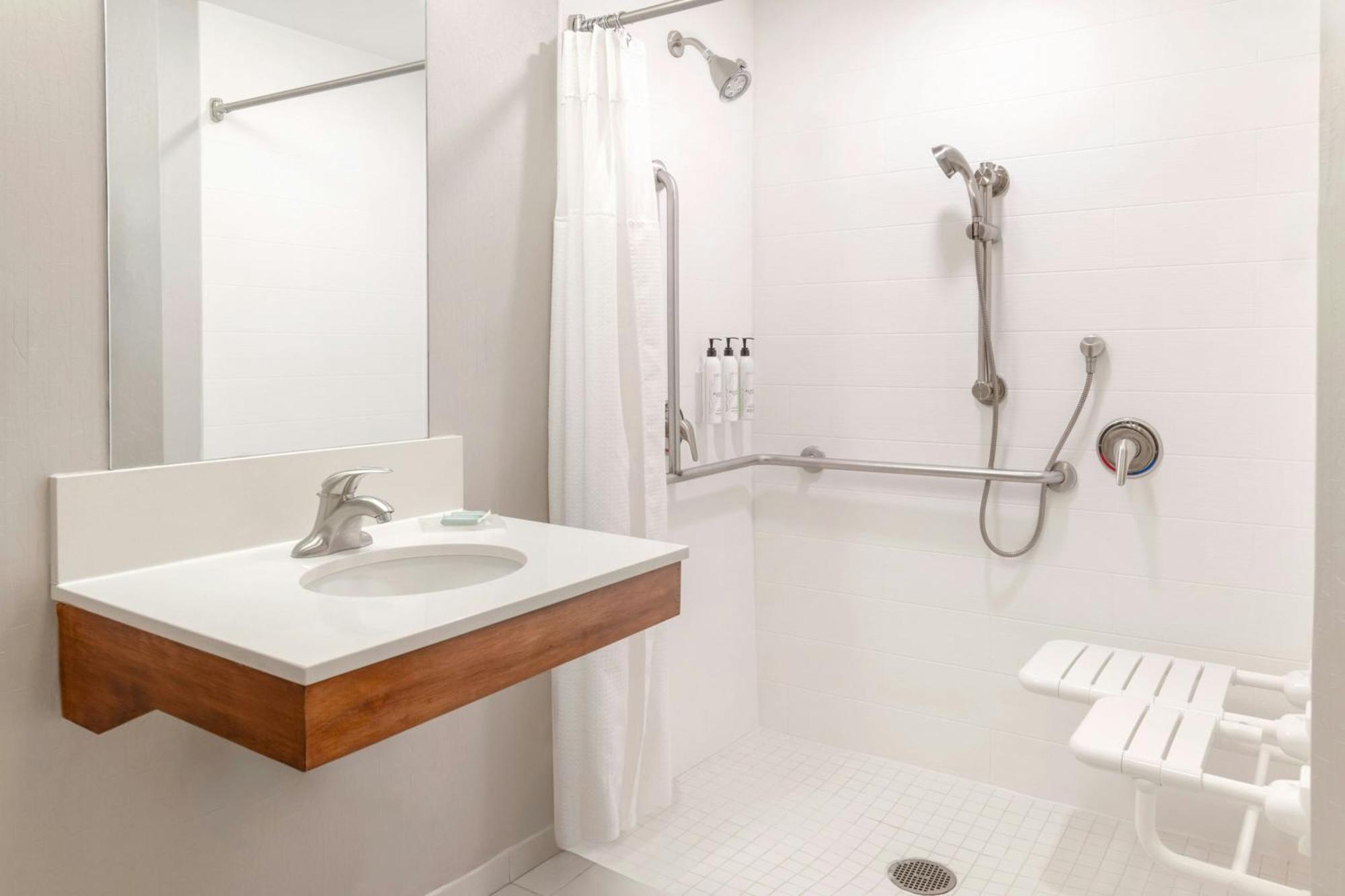 Springhill Suites Detroit Auburn Hills Kültér fotó
